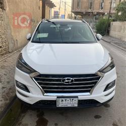 هیوندای تۆکسۆن